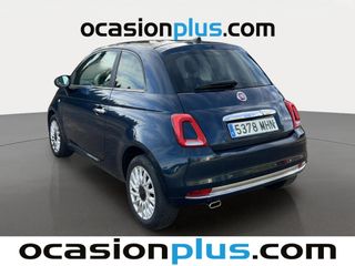 Fiat 500 1.0 Hybrid Dolcevita 51 kW (70 CV)