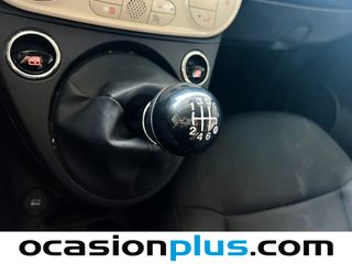 Fiat 500 1.0 Hybrid Dolcevita 51 kW (70 CV)