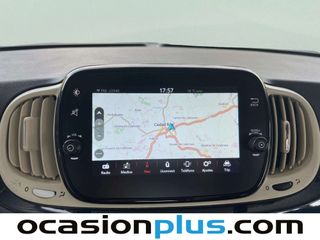 Fiat 500 1.0 Hybrid Dolcevita 51 kW (70 CV)