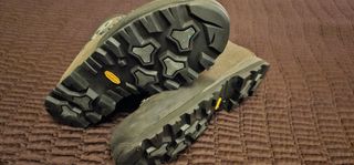 Botas de montaña Bestard