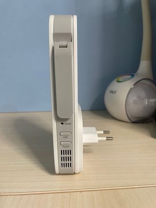 Repetidor WiFi TP-Link RE550