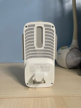 Repetidor WiFi TP-Link RE550