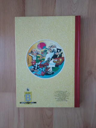 Super Humor Mortadelo Volumen 10