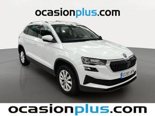 Skoda Karoq 2.0 TDI Selection 85 kW (115 CV)