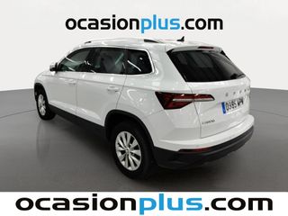 Skoda Karoq 2.0 TDI Selection 85 kW (115 CV)