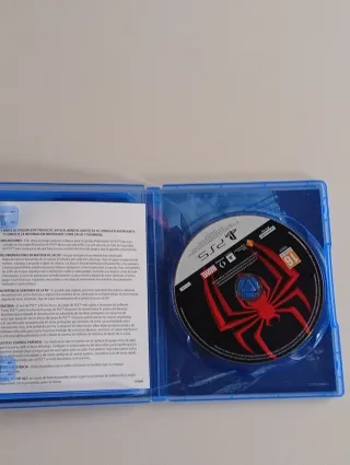 Spider-Man 2 PS5