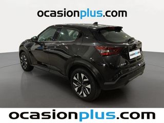 Nissan Juke DIG-T Acenta 84 kW (114 CV)