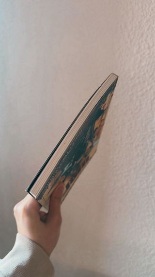 Novela Gráfica TURF