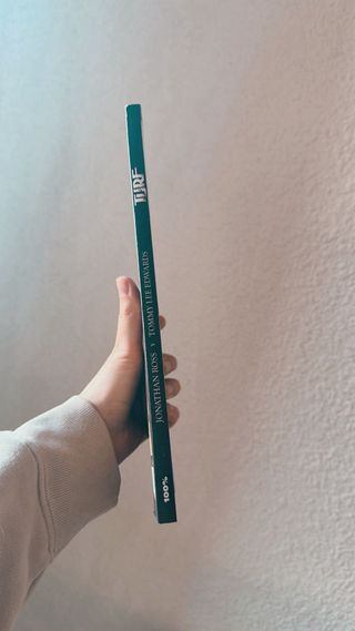 Novela Gráfica TURF