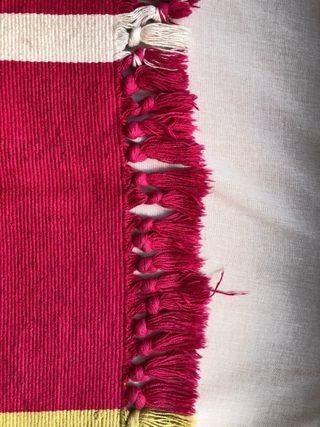 Alfombra Ikea Bellinge 180x120cm