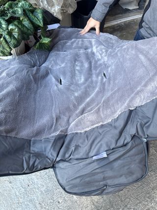 Saco universal para silla. Marca bbest