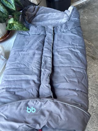 Saco universal para silla. Marca bbest