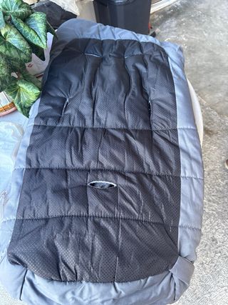 Saco universal para silla. Marca bbest