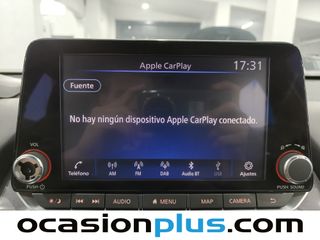 Nissan Juke DIG-T 114 N-Design 4X2 84 kW (114 CV)