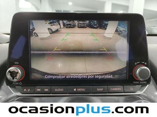 Nissan Juke DIG-T 114 N-Design 4X2 84 kW (114 CV)