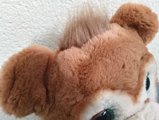 Oso FurReal Interactivo