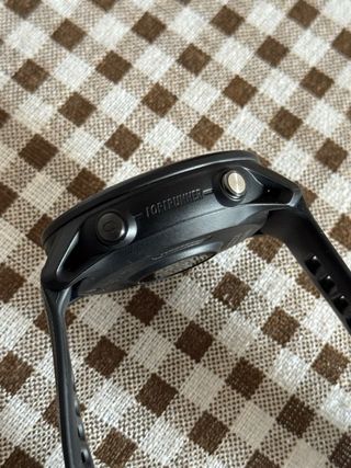 Garmin Forerunner 955 Solar