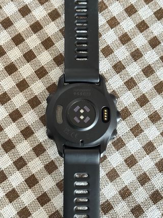 Garmin Forerunner 955 Solar