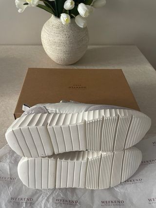 Zapatillas Weekend by Pedro Miralles Talla 40