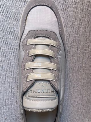 Zapatillas Weekend by Pedro Miralles Talla 40