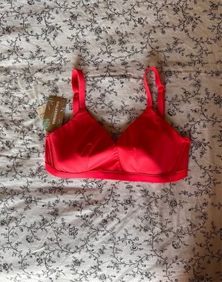 Bikini calzedonia parte de arriba