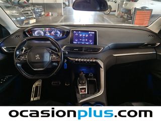 Peugeot 5008 1.6L THP Crossway EAT6 121 kW (165 CV)