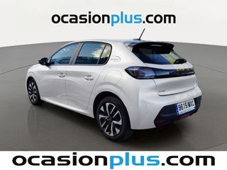 Peugeot 208 PureTech 100 Style 75 kW (100 CV)