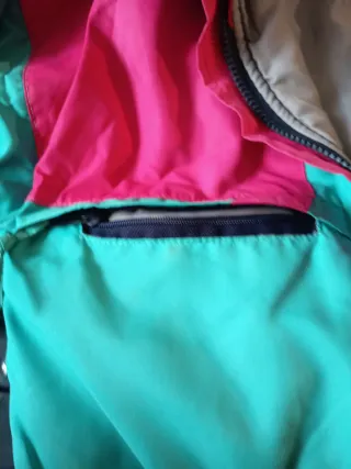 Polar impermeable Polar Mountain