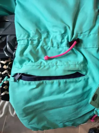 Polar impermeable Polar Mountain
