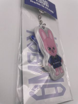 Llavero Stray Kids Dwaekki