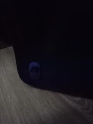 Maletín Bandolera negro para Ordenador de IKEA