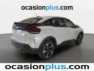 Citroen C4 PureTech 130 S&S 6v Feel Pack 96 kW (130 CV)