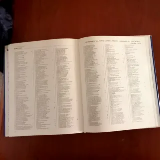 Enciclopedia ilustrada de las Aves.