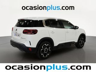 Citroen C5 Aircross PureTech 130 S&S C Series 96 kW (131 CV)