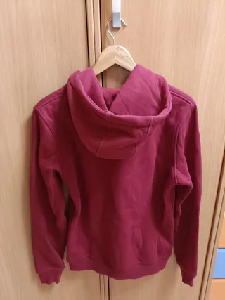 Sudadera Mister Tee Talla S