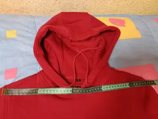 Sudadera Mister Tee Talla S