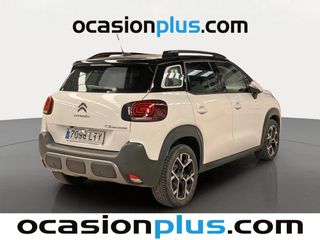 Citroen C3 Aircross PureTech 110 S&S Shine 81 kW (110 CV)