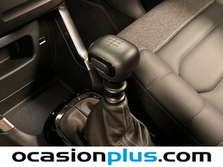 Citroen C3 Aircross PureTech 110 S&S Shine 81 kW (110 CV)