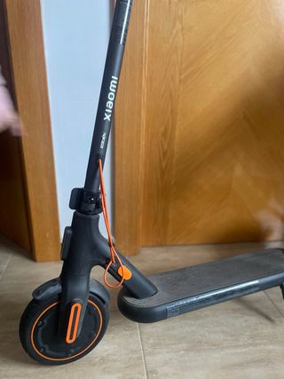 Patinete Xiaomi 4 Go