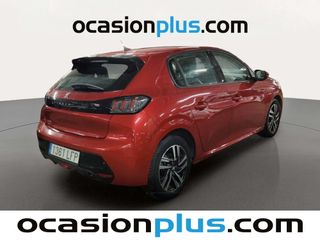 Peugeot 208 PureTech 100 Allure 75 kW (100 CV)