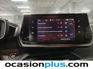 Peugeot 208 PureTech 100 Allure 75 kW (100 CV)