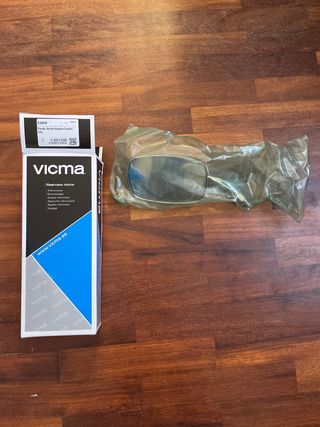 Retrovisor Vicma Aprilia Habana Custom Izquierdo