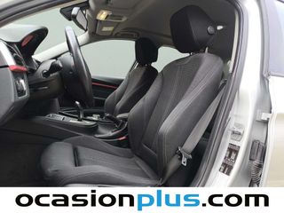 BMW Serie 3 320i 135 kW (184 CV)