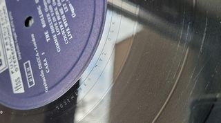 Rolling Stones Let It Bleed Vinilo LP