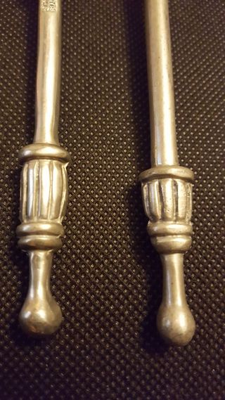 Cubiertos Diseñador Carroll Boyes - Set 6 Piezas