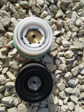 Bobinas Daiwa Emblem x 5000t