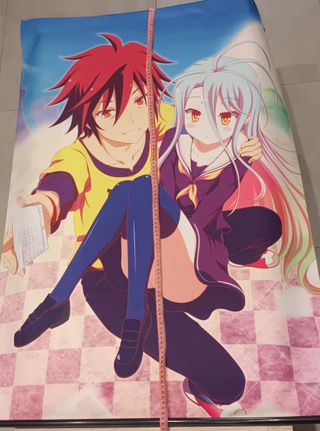 Pack Posters Anime