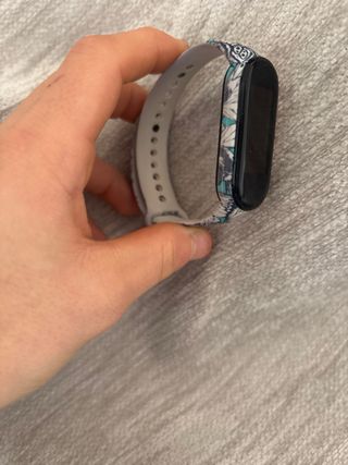 Xiaomi Mi Smart Band 5 Pulsera Inteligente