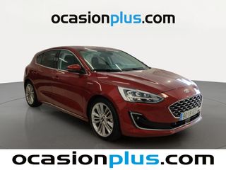 Ford Focus 1.5 Ecoboost Vignale 110 kW (150 CV)