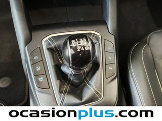 Ford Focus 1.5 Ecoboost Vignale 110 kW (150 CV)